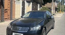 Infiniti M45 2005 годаүшін3 500 000 тг. в Тараз – фото 3