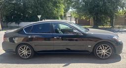 Infiniti M45 2005 годаүшін3 500 000 тг. в Тараз – фото 5