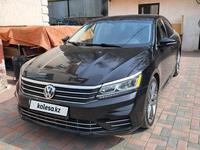 Volkswagen Passat 2016 года за 7 900 000 тг. в Алматы