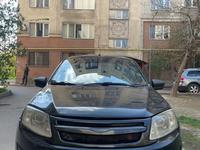 ВАЗ (Lada) Granta 2190 2014 года за 2 350 000 тг. в Алматы