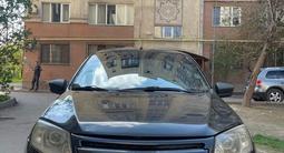 ВАЗ (Lada) Granta 2190 2014 годаүшін2 350 000 тг. в Алматы