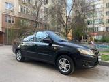 ВАЗ (Lada) Granta 2190 2014 года за 2 350 000 тг. в Алматы – фото 5