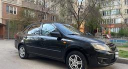 ВАЗ (Lada) Granta 2190 2014 года за 2 500 000 тг. в Алматы – фото 5