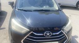 JAC S3 2015 года за 3 900 000 тг. в Караганда