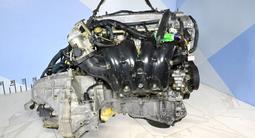 Двигатель toyota camrуTOYOTA CAMRY 2.4 VVT-I 2AZ-FE (2AZ/1MZ/2AR/3MZ/2GR) за 430 000 тг. в Алматы – фото 2