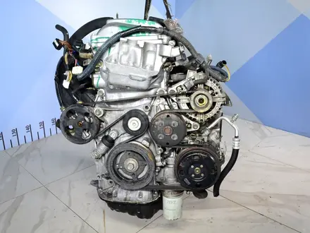 Двигатель toyota camrуTOYOTA CAMRY 2.4 VVT-I 2AZ-FE (2AZ/1MZ/2AR/3MZ/2GR) за 430 000 тг. в Алматы – фото 3