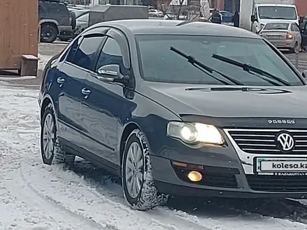 Volkswagen Passat 2008 года за 3 850 000 тг. в Астана – фото 7