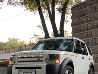 Land Rover Discovery 2005 года за 11 000 000 тг. в Алматы