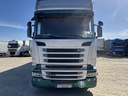 Scania  R-Series 2014 года за 17 000 000 тг. в Шымкент – фото 14