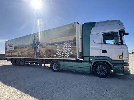 Scania  R-Series 2014 года за 17 000 000 тг. в Шымкент – фото 12