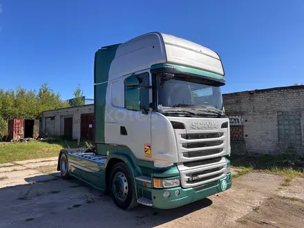 Scania  R-Series 2014 года за 17 000 000 тг. в Шымкент
