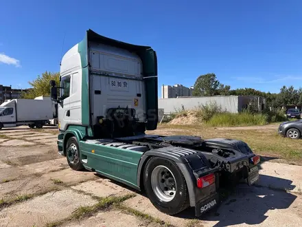 Scania  R-Series 2014 года за 17 000 000 тг. в Шымкент – фото 4