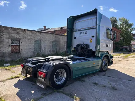 Scania  R-Series 2014 года за 17 000 000 тг. в Шымкент – фото 7