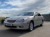 Lexus ES 300 2002 года за 5 500 000 тг. в Алматы – фото 3