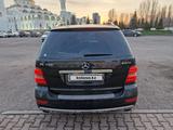 Mercedes-Benz ML 350 2010 года за 9 500 000 тг. в Астана – фото 3