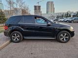 Mercedes-Benz ML 350 2010 года за 9 500 000 тг. в Астана – фото 5