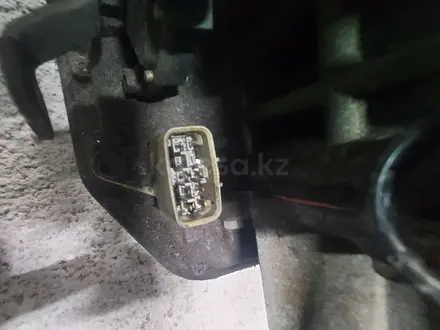 AKPP (VARIATOR) TOYOTA ESTIMA 2AZ-FE 2.4L за 200 000 тг. в Караганда – фото 4