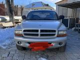 Dodge Durango 1998 годаүшін4 000 000 тг. в Алматы