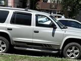 Dodge Durango 1998 годаүшін4 000 000 тг. в Алматы – фото 2