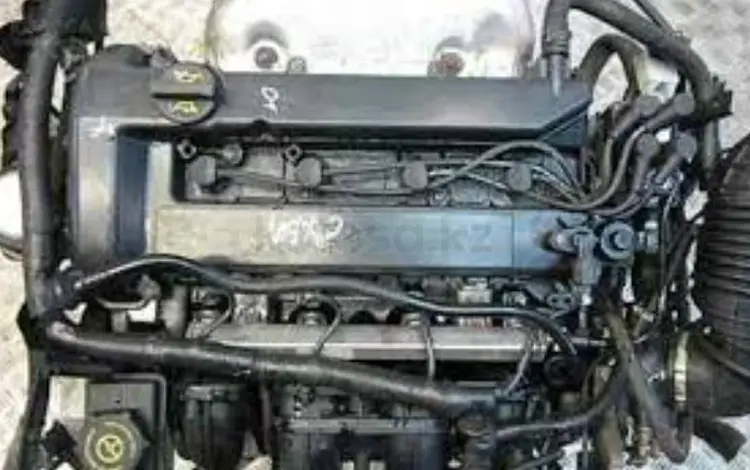 Ford mondeo двигатель duratec третье поколение за 245 000 тг. в Алматы