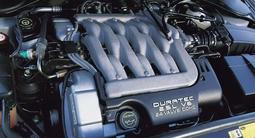Ford mondeo двигатель duratec третье поколение за 245 000 тг. в Алматы – фото 2