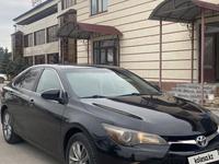 Toyota Camry 2015 года за 9 200 000 тг. в Алматы