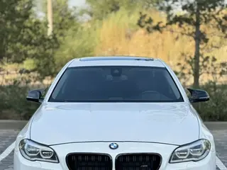 BMW 535