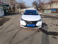 Changan Alsvin 2023 года за 4 800 000 тг. в Алматы – фото 5