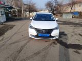 Changan Alsvin 2023 года за 4 800 000 тг. в Алматы – фото 5