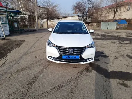 Changan Alsvin 2023 года за 4 800 000 тг. в Алматы – фото 5