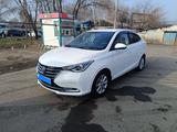 Changan Alsvin 2023 года за 4 800 000 тг. в Алматы – фото 2