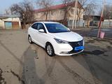 Changan Alsvin 2023 года за 4 800 000 тг. в Алматы