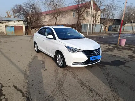 Changan Alsvin 2023 года за 4 800 000 тг. в Алматы