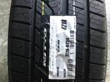 Шины NITTO 255/50R19 107W NT421Q за 100 000 тг. в Алматы