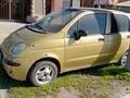 Daewoo Matiz 1998 года за 650 000 тг. в Астана – фото 3