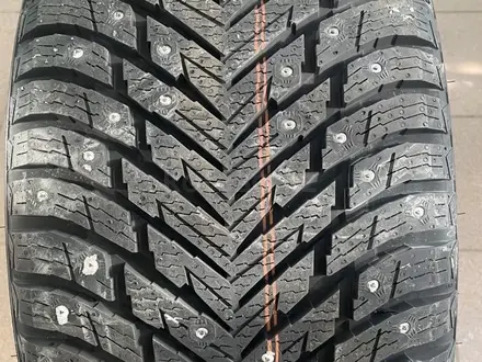 Nokian Hakkapellita 10 EV 285/40 R19 за 125 500 тг. в Алматы – фото 2