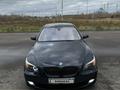 BMW 530 2007 годаүшін10 500 000 тг. в Астана