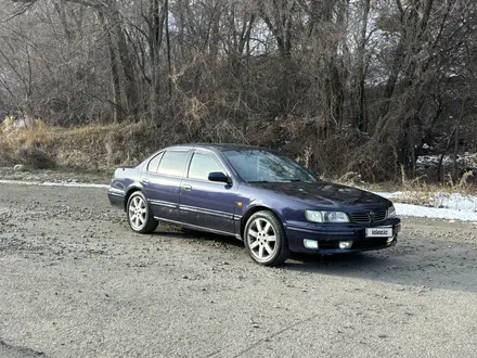 Nissan Maxima 1997 года за 2 350 000 тг. в Алматы