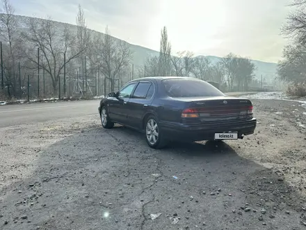 Nissan Maxima 1997 года за 2 350 000 тг. в Алматы – фото 7