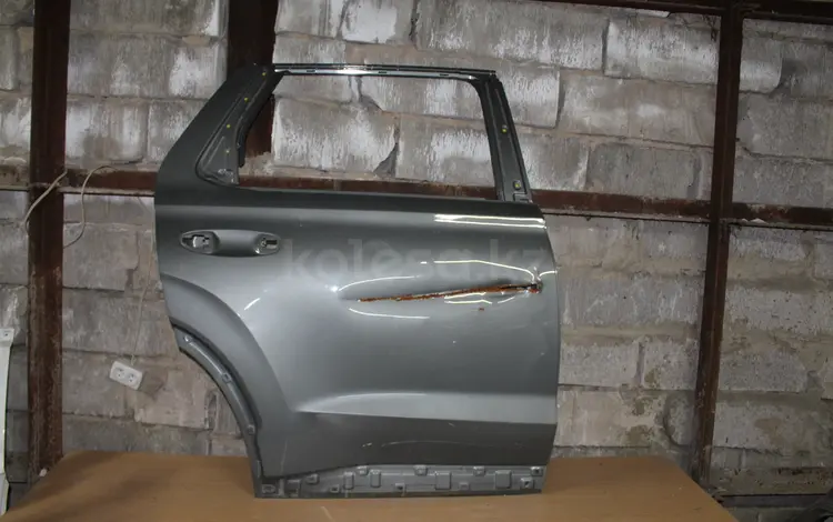 Дверь задняя правая, передняя правая Hyundai Palisade 18-24 за 20 000 тг. в Караганда