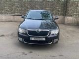 Skoda Superb 2010 года за 4 500 000 тг. в Шымкент