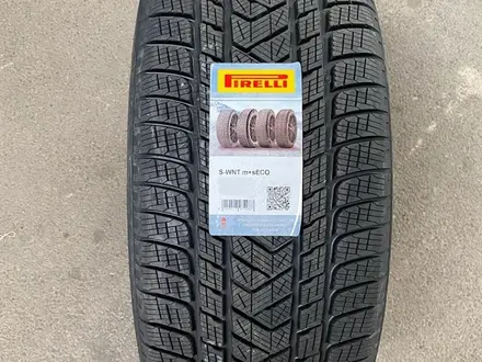 285-45-22 Pirelli Scorpion Winter за 286 000 тг. в Алматы