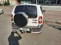 Chevrolet Niva 2020 годаүшін6 200 000 тг. в Усть-Каменогорск – фото 2