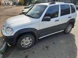 Chevrolet Niva 2020 года за 6 200 000 тг. в Усть-Каменогорск – фото 5