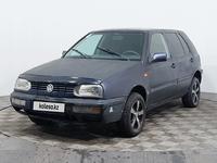 Volkswagen Golf 1992 года за 940 000 тг. в Астана