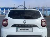 Renault Duster 2021 года за 10 000 000 тг. в Семей – фото 4