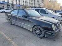 Mercedes-Benz E 430 2001 года за 5 600 000 тг. в Актау