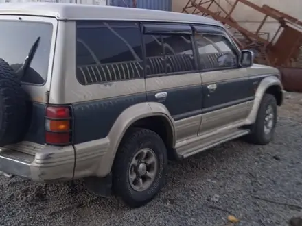 Mitsubishi Pajero 1992 года за 2 700 000 тг. в Талдыкорган – фото 5