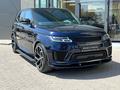 Land Rover Range Rover Sport 2020 годаүшін35 000 000 тг. в Алматы – фото 10