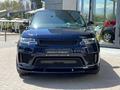 Land Rover Range Rover Sport 2020 годаүшін35 000 000 тг. в Алматы – фото 12